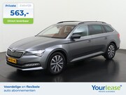 Skoda Superb - Combi 1.4 TSI iV Ambition | All-in 563, - Private Lease | Di