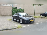 Audi TT - 2.0 T TTS Pro Line | Quattro | 272 PK