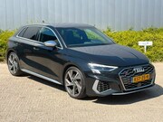 Audi S3 - Sportback 2.0 TFSI quattro, S-Tronic, Dealer onderhouden