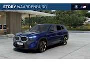 BMW XM - PHEV Label Automaat / Trekhaak / M Multifunctione