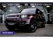 Land Rover Defender - 130 3.0 P400 130 X-Dynamic SE 8-pers. ** 22inch ** HUD ** Pa