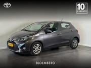 Toyota Yaris - 1.3 VVT-i Trend | Trekhaak | Navigatie |