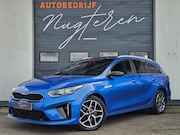 Kia Ceed - 1.4 T-GDi GT-Line|Pano|Camera|Org NL|