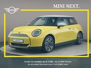 MINI Cooper - E Classic S