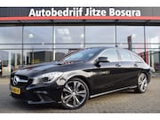 Mercedes-Benz CLA-Klasse - Shooting Brake 180 Automaat Ambition Bi-Xenon | Half Leder |