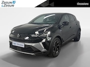 Renault Captur - 1.6 E-Tech full hybrid 145 esprit Alpine AUTOMAAT NAVI AIRCO