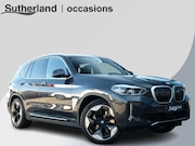 BMW iX3 - High Executive 80 kWh 286pk | Panoramadak | Stoelverwarming 