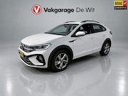 Volkswagen Taigo - 1.0 TSI R-Line | IQ.Light Matrix | Keyless | Cam | Adaptive