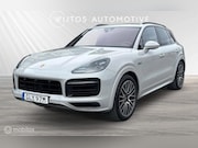 Porsche Cayenne - 3.0 E-Hybrid Platinum Edition