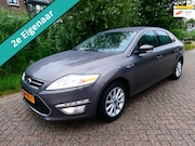 Ford Mondeo - 2.0 Titanium 203pk Automaat 2e eig. Clima Navi Trekhaak 1600