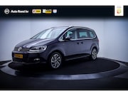 Volkswagen Sharan - 1.4TSI Dsg 7Pers. JOIN NAVI | CAM. | ELEK DEUREN | ELEK KLEP