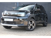 Fiat Grande Panda - La Prima VOORRAAD-ACTIE! | 8 Jaar Fabrieksgarantie | Achteru