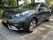 Kia Niro - 1.6 GDi Hybrid First Edition | Automaat | Half-leder | Parke