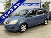 Opel Zafira - 1.6 Business 7persoons!! APK TOT 01-05-2027