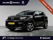 Citroën C5 Aircross - Plus 1.2 Hybrid 145pk e-DSC6 | STOELVERW. | KEYLESS ENTRY | 