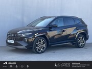 Hyundai Tucson - 1.6 T-GDI HEV 230pk N Line Edition Automaat / Fabrieksgarant