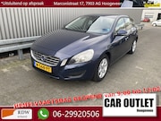 Volvo V60 - 1.6 T3 Ocean Race Clima, Stoelvw, Navi, CC, PDC, LM, Afn.Tre