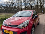 Kia Rio - 1.2 CVVT Comfort Pack Recent vervangen Koppeling + Remmen |
