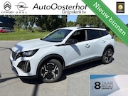Peugeot 2008 - 145pk Hybrid Allure NL Luxe