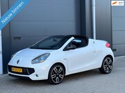 Renault Wind - 1.2 TCE Dynamique|Cabrio|Elektrische-kap