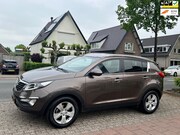 Kia Sportage - 1.6 GDI Plus Pack Dealer onderhouden NAP.