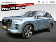 Jaecoo 7 - 1.5 GDI SHS-P Exclusive | Automaat | Stoelverwarming/Koeling