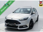 Ford Focus - 2.0 ST DAK|RECARO|SONY|LED|CAMERA|STOEL/STUURVERW|
