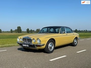 Daimler Double Six - 5.3 V12 origineel NL auto, zeer lage km stand