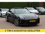 Porsche Panamera - 2.9 4 E-Hybrid / Panoramadak / 360Camera / Adaptieve Stoelen