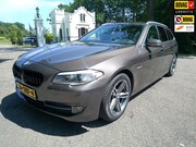 BMW 5-serie - Touring BMW 528I | 8 traps automaat |Sport stoelen | Schakel