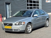 Volvo S40 - 2.4 Edition II | Airco| Cruise control