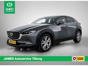 Mazda CX-30 - 2.0 e-SkyActiv-X M Hybrid Comfort 360-CAMERA | HEAD-UP | AD-