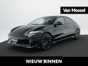 Hyundai Ioniq - Business 77.4 kWh | Achteruitrijcamera | Warmtepomp | Stoel