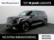 Kia EV9 - Plus Advanced AWD 99.8 kWh | Head-up display | Zonnedak met