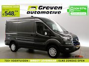 Ford e-Transit - L2H2 68 kWh 184PK | Snelladen | SOH 97% | Clima | Cruise | C