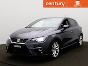 Seat Ibiza - 1.0 115Pk Automaat EcoTSI FR Business Connect