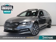 Skoda Superb - Combi 1.4 TSI iV Sportline Business | Panoramadak | SoH 94,
