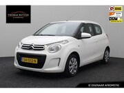 Citroën C1 - 1.0 e-VTi Feel 2018 | 1e Eigenaar | Goed Onderhouden | Airco