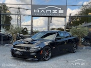 Dodge Charger - 6.4 SRT Scat Pack 392 V8 HEMI |Ex BPM