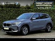 BMW iX1 - eDrive20 | Camera | SOH 97,6 % | Stoelverw.