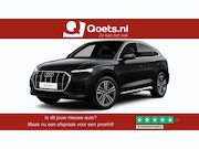 Audi Q5 Sportback - 50 TFSI e Advanced edition Adaptieve Cruise Control - B&O - 