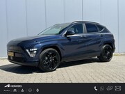 Hyundai Kona - Long Range Pure Edition 64.8 kWh / 20 Inch Lichtmetalen Velg