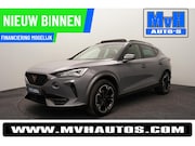 CUPRA Formentor - 1.4 e-Hybrid|KUIPSTOEL|PANO|STOEL/STUUR.VERW
