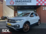 Volkswagen T-Cross - 1.5 TSI Style // FULL LED // ADAP. CRUISE // VIRTUAL COCKPIT