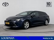 Toyota Corolla - Touring Sports 1.8 Hybrid Active Luxury | Stuur-Stoelverwarm