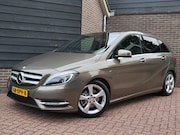 Mercedes-Benz B-klasse - 200 Ambition Aut. - 1e Eigenaar - Trekhaak - N.A.P.