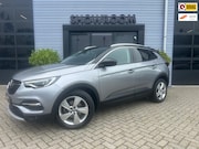 Opel Grandland - 1.2 Turbo Ultimate Automaat| AppleCarplay|Camera|Navi|STOEL&
