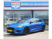Ford Focus - 1.0 EcoBoost 125pk ST-Line Business