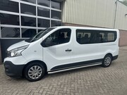Renault Trafic - Passenger 1.6 dCi L2 9 persoons 19.950 incl BTW/BPM Airco, C