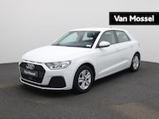 Audi A1 - Sportback 25 TFSI | Parkeersensoren | Navigatie | Airco |